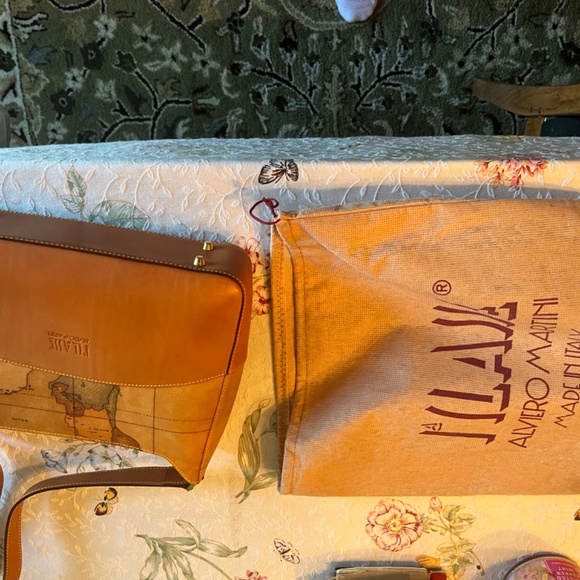 Alviero Martini bag - Picture 6 of 6